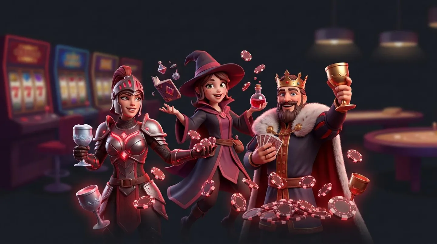 Banner zet casino t4senu